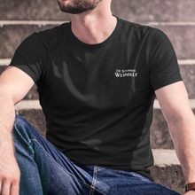 Laden Sie das Bild in den Galerie-Viewer, 24 Stunden Weindiät - T-Shirt Herren
