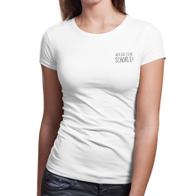 Laden Sie das Bild in den Galerie-Viewer, Liebe Schorle - T-Shirt Damen