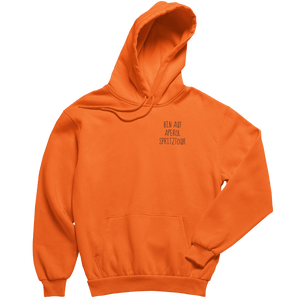 Aperol Spritztour - Hoodie