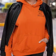 Laden Sie das Bild in den Galerie-Viewer, Aperol Spritztour - Hoodie