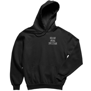 Aperol Spritztour - Hoodie