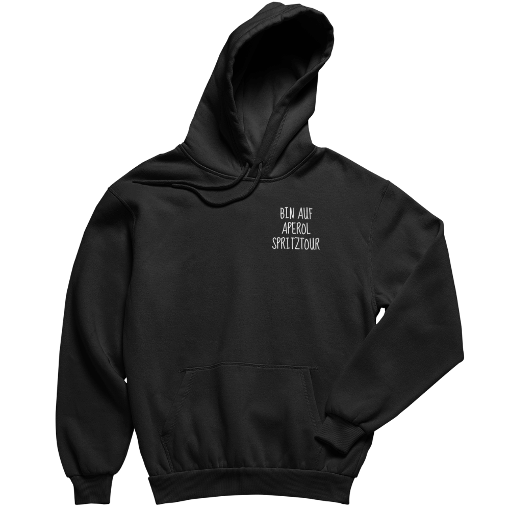 Aperol Spritztour - Hoodie