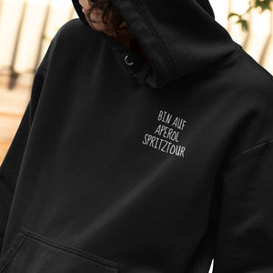 Aperol Spritztour - Hoodie