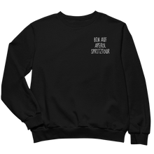 Laden Sie das Bild in den Galerie-Viewer, Aperol Spritztour - Sweatshirt