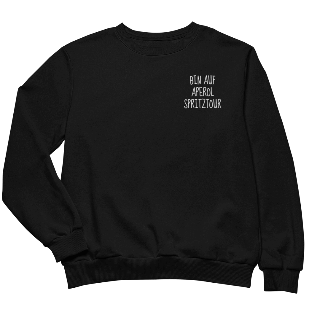 Aperol Spritztour - Sweatshirt