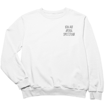 Laden Sie das Bild in den Galerie-Viewer, Aperol Spritztour - Sweatshirt