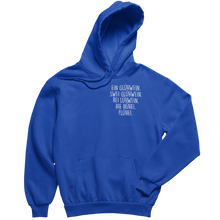 Laden Sie das Bild in den Galerie-Viewer, Ein Glühwein zwei Glühwein - Premium Hoodie