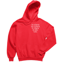 Laden Sie das Bild in den Galerie-Viewer, Ein Glühwein zwei Glühwein - Premium Hoodie