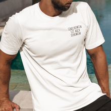 Laden Sie das Bild in den Galerie-Viewer, Einschenken - T-Shirt Herren