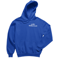 Laden Sie das Bild in den Galerie-Viewer, Endlich WEINachtszeit - Premium Hoodie