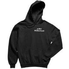 Laden Sie das Bild in den Galerie-Viewer, Endlich WEINachtszeit - Premium Hoodie