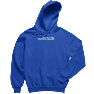 Grauburgunder - Premium Hoodie
