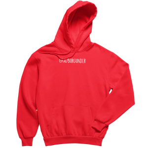 Grauburgunder - Premium Hoodie