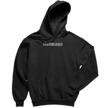 Laden Sie das Bild in den Galerie-Viewer, Grauburgunder - Premium Hoodie
