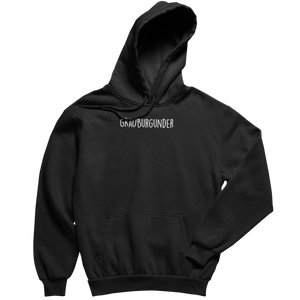Grauburgunder - Premium Hoodie