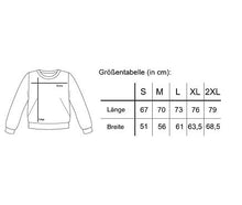 Laden Sie das Bild in den Galerie-Viewer, Wine is my boyfriend - Sweatshirt