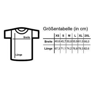 Partners in wine - T-Shirt Herren