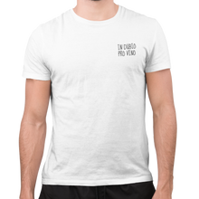 Laden Sie das Bild in den Galerie-Viewer, In dubio pro vino - T-Shirt Herren