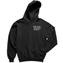 Laden Sie das Bild in den Galerie-Viewer, Spuren von Riesling - Premium Hoodie