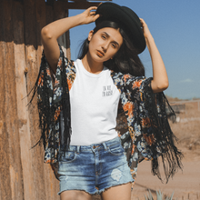 Laden Sie das Bild in den Galerie-Viewer, La vie en rosè - T-Shirt Damen