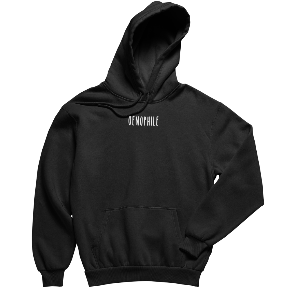 Oenophile - Hoodie