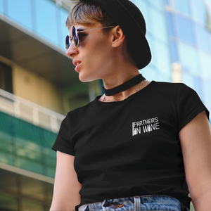 Partners in wine - T-Shirt Damen
