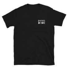 Laden Sie das Bild in den Galerie-Viewer, Partners in wine - T-Shirt Herren
