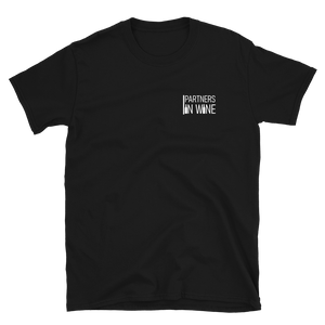 Partners in wine - T-Shirt Herren