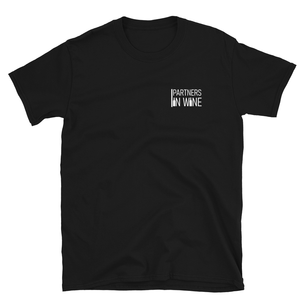 Partners in wine - T-Shirt Herren