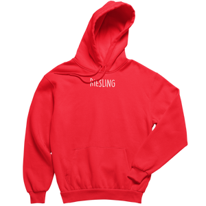 Riesling - Premium Hoodie