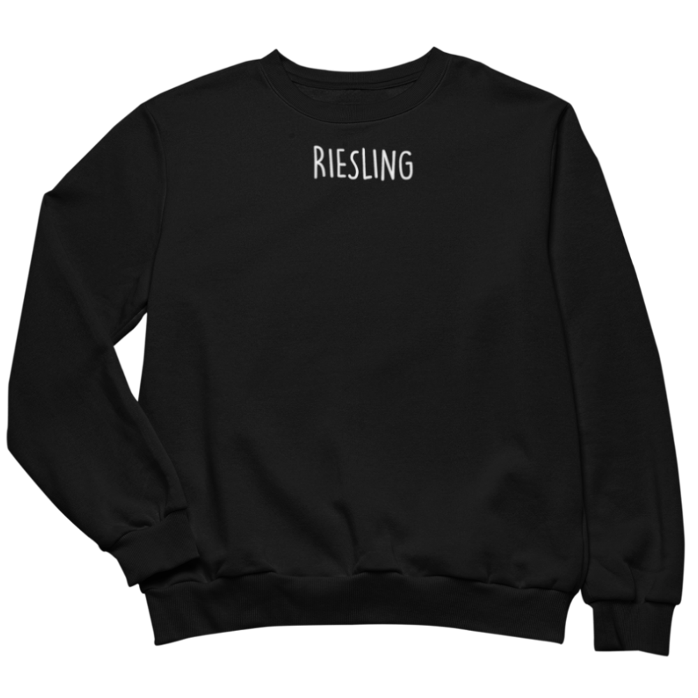 Riesling - Sweatshirt