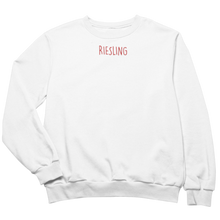 Laden Sie das Bild in den Galerie-Viewer, Riesling - Sweatshirt