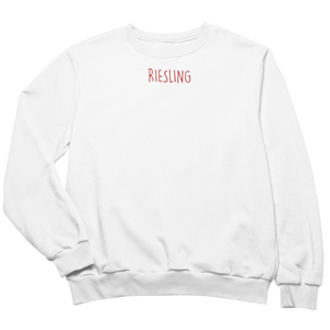 Riesling - Sweatshirt