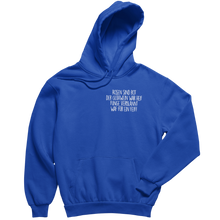 Laden Sie das Bild in den Galerie-Viewer, Zunge verbrannt - Premium Hoodie