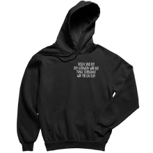 Laden Sie das Bild in den Galerie-Viewer, Zunge verbrannt - Premium Hoodie