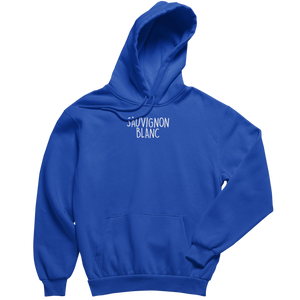 Sauvignon Blanc - Premium Hoodie