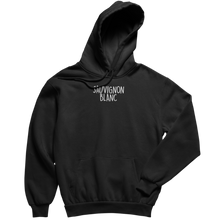 Laden Sie das Bild in den Galerie-Viewer, Sauvignon Blanc - Premium Hoodie