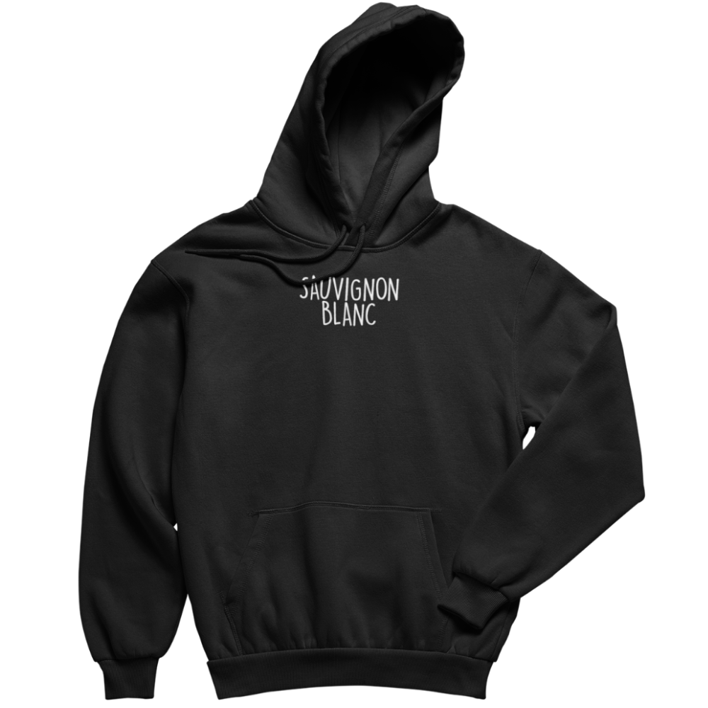 Sauvignon Blanc - Premium Hoodie