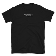 Laden Sie das Bild in den Galerie-Viewer, Vinolover - T-Shirt Damen
