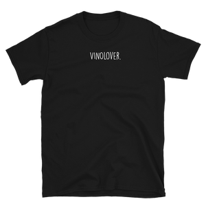 Vinolover - T-Shirt Damen