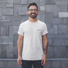 Laden Sie das Bild in den Galerie-Viewer, Wine till I die - T-Shirt Herren