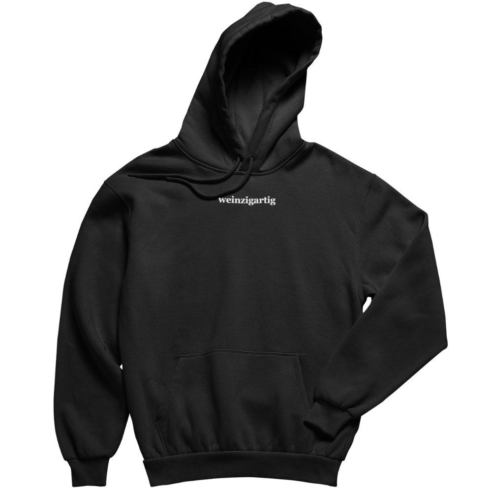 Weinzigartig - Hoodie