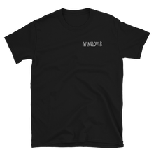 Laden Sie das Bild in den Galerie-Viewer, Winelover - T-Shirt Herren