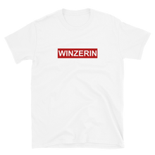 Laden Sie das Bild in den Galerie-Viewer, Winzerin - T-Shirt Damen