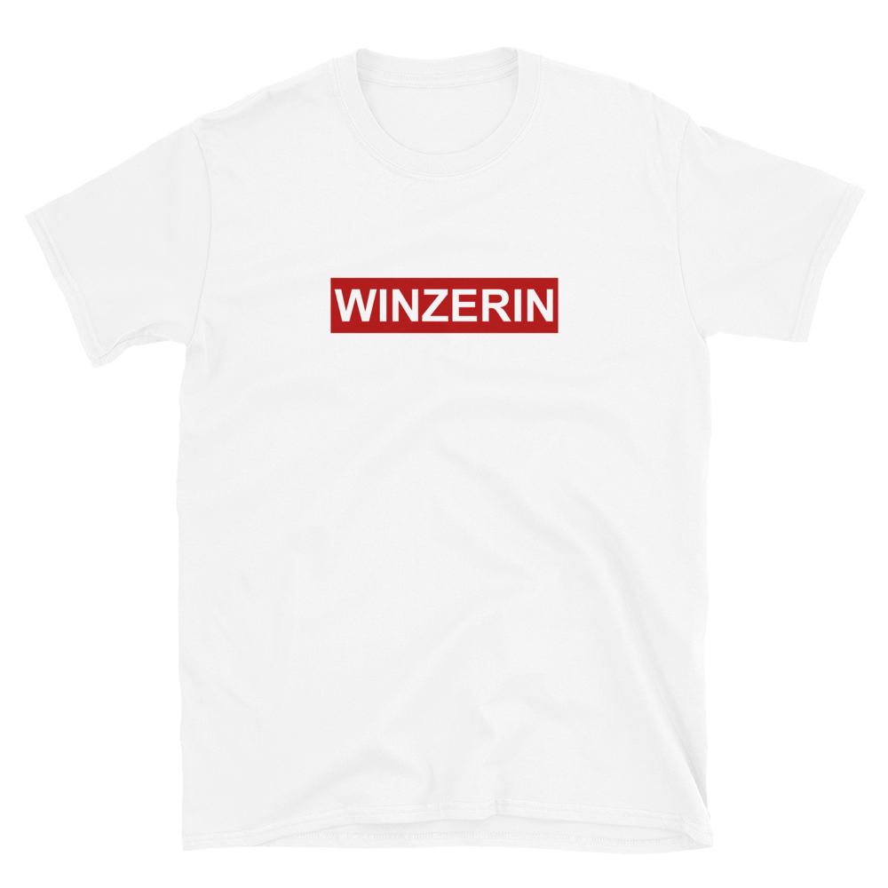 Winzerin - T-Shirt Damen