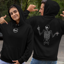 Laden Sie das Bild in den Galerie-Viewer, Wine smoker - Hoodie