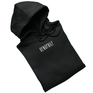 Oenophile - Hoodie