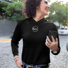 Laden Sie das Bild in den Galerie-Viewer, Wine smoker - Hoodie