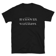 Laden Sie das Bild in den Galerie-Viewer, Weingrippe - T-Shirt Herren