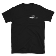 Laden Sie das Bild in den Galerie-Viewer, Frohe WEINachten - T-Shirt Damen